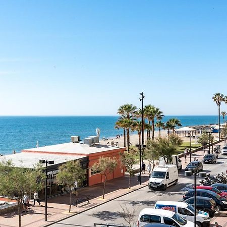 푸엔히롤라 Ventana Al Mar 아파트 외부 사진