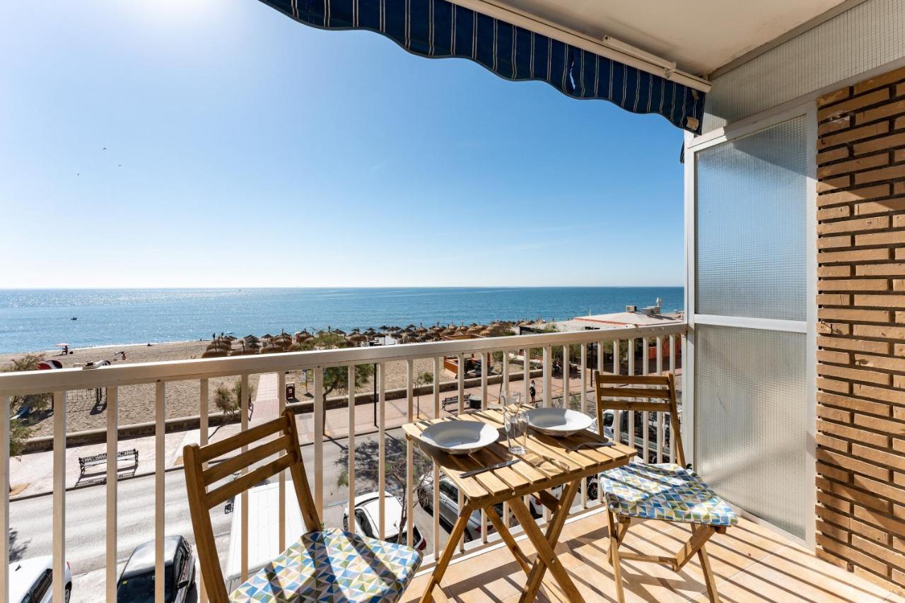 푸엔히롤라 Ventana Al Mar 아파트 외부 사진