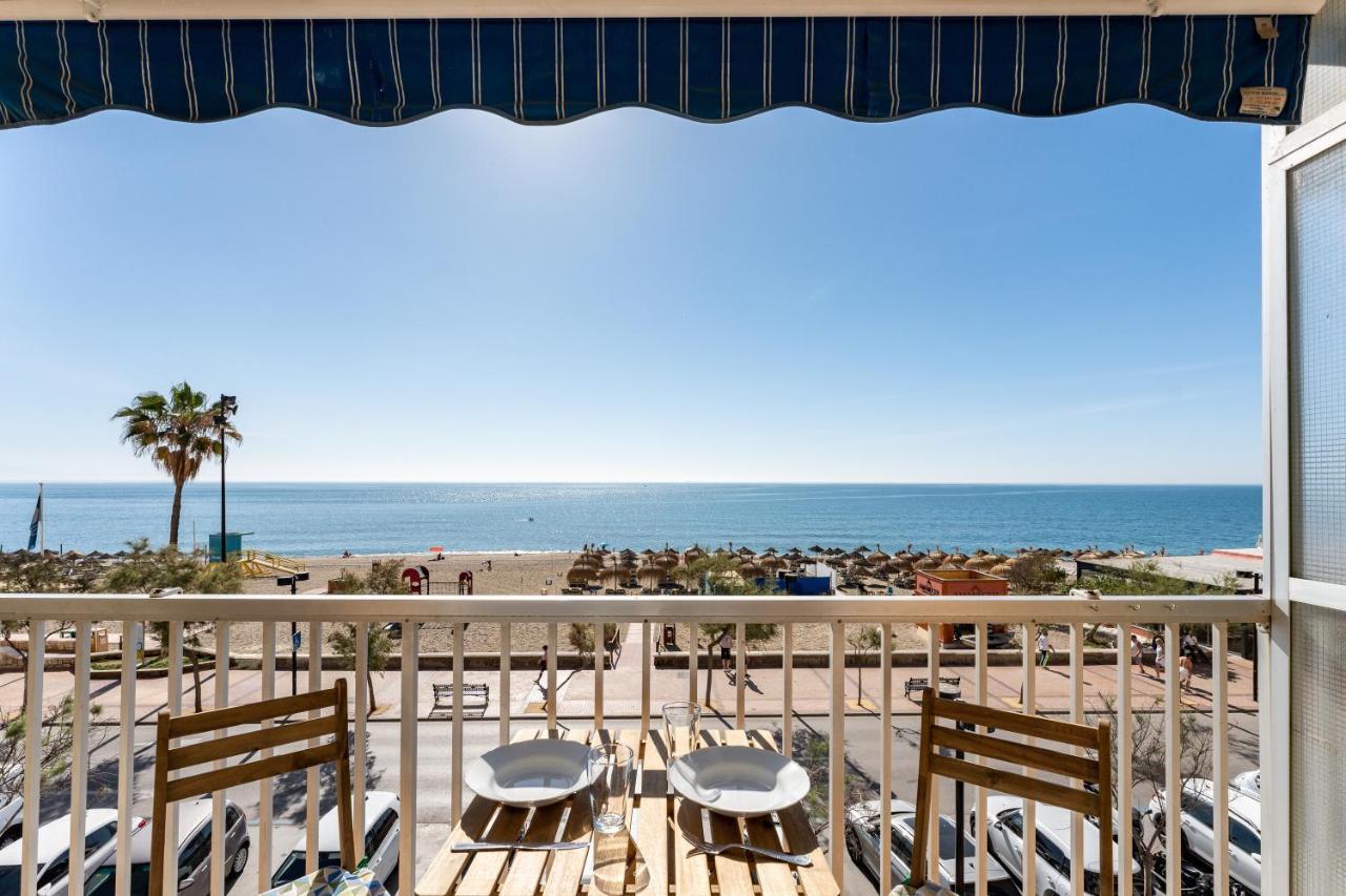 푸엔히롤라 Ventana Al Mar 아파트 외부 사진