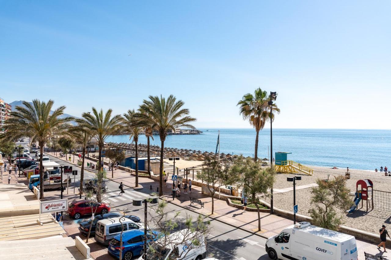 푸엔히롤라 Ventana Al Mar 아파트 외부 사진