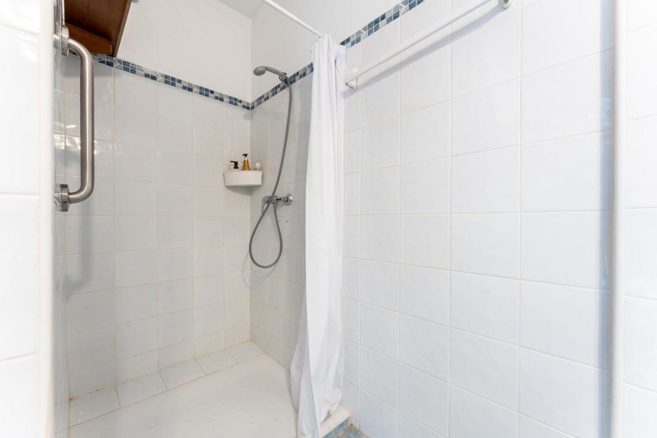 푸엔히롤라 Ventana Al Mar 아파트 외부 사진